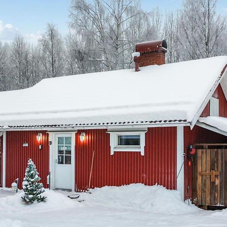 Holiday Home Renkitupa By Interhome Saarenkylä Eksteriør billede