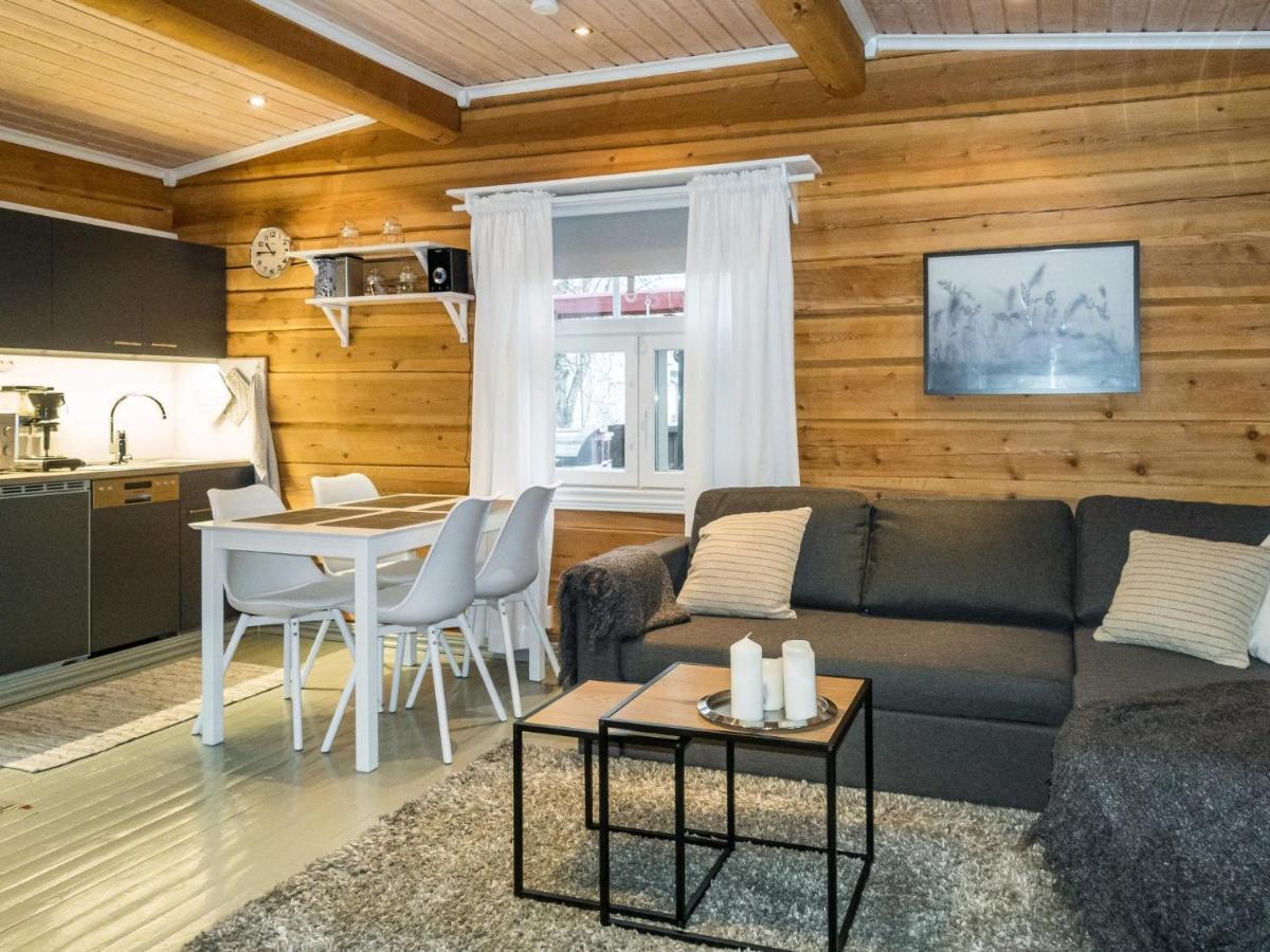 Holiday Home Renkitupa By Interhome Saarenkylä Eksteriør billede