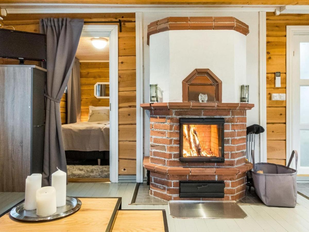 Holiday Home Renkitupa By Interhome Saarenkylä Eksteriør billede