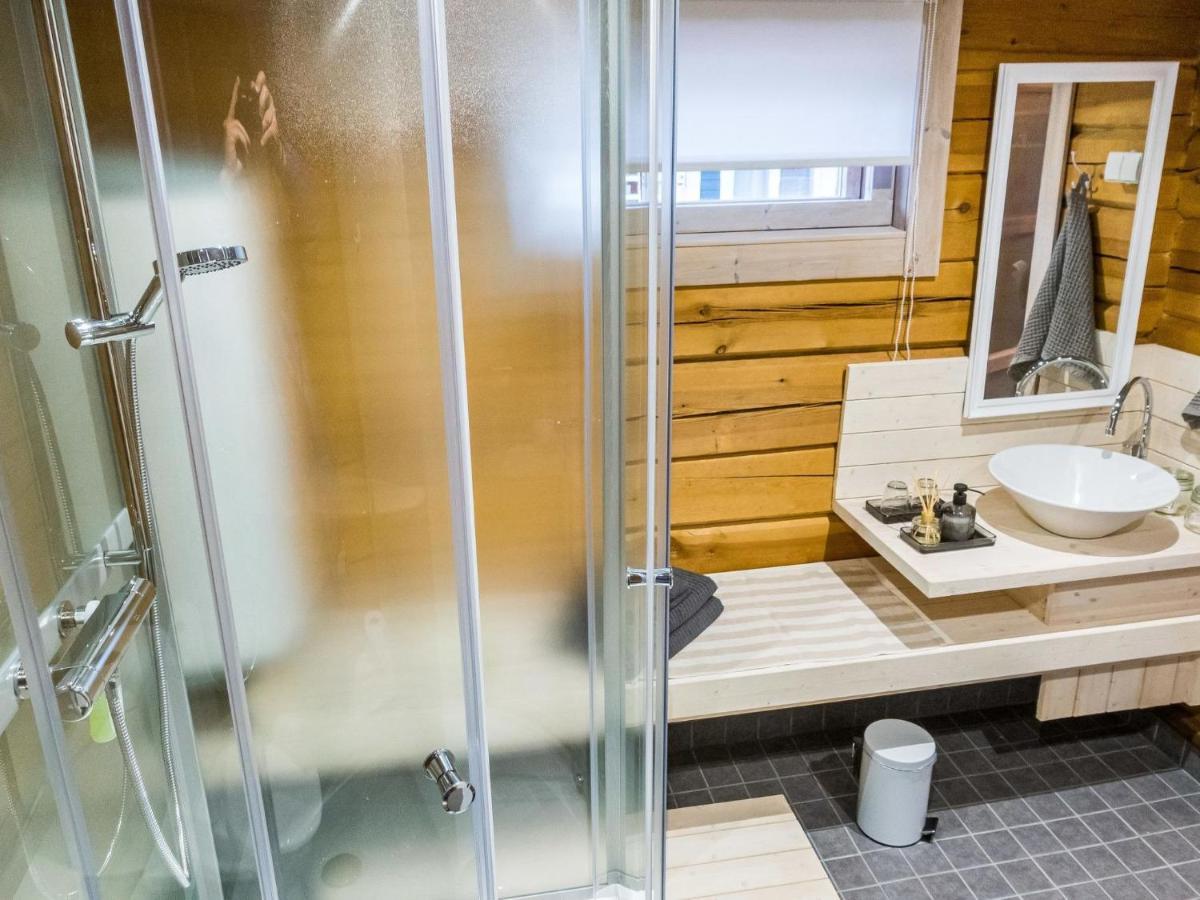 Holiday Home Renkitupa By Interhome Saarenkylä Eksteriør billede