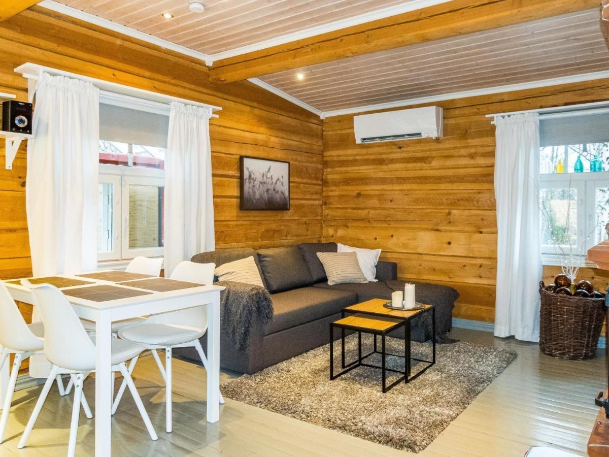 Holiday Home Renkitupa By Interhome Saarenkylä Eksteriør billede