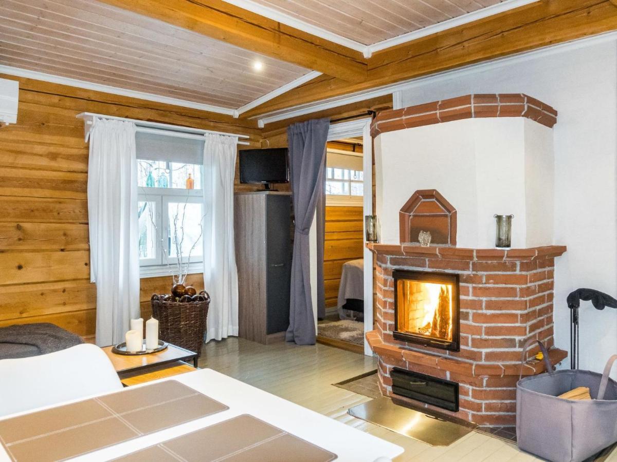 Holiday Home Renkitupa By Interhome Saarenkylä Eksteriør billede