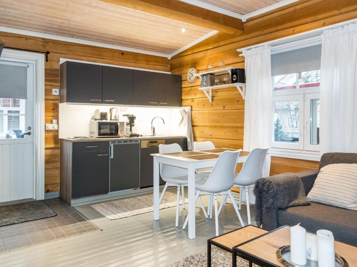 Holiday Home Renkitupa By Interhome Saarenkylä Eksteriør billede