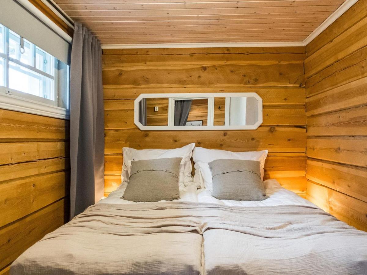 Holiday Home Renkitupa By Interhome Saarenkylä Eksteriør billede